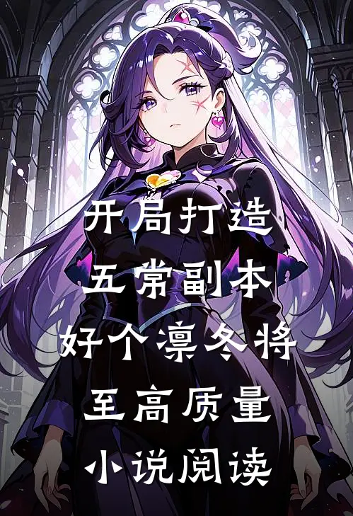 开局打造五常副本，好个凛冬将至高质量小说阅读