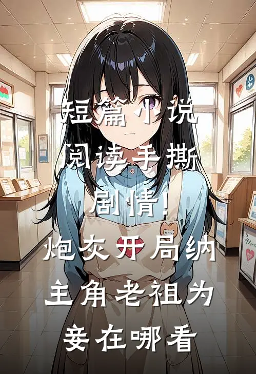 短篇小说阅读手撕剧情!炮灰开局纳主角老祖为妾在哪看