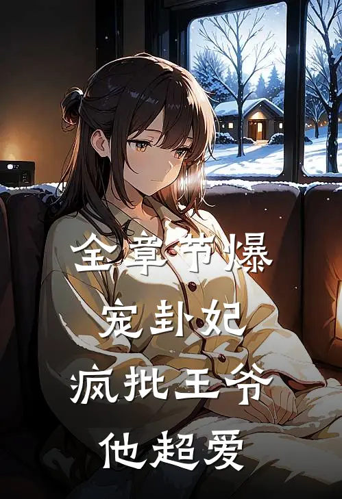 全章节爆宠卦妃：疯批王爷他超爱