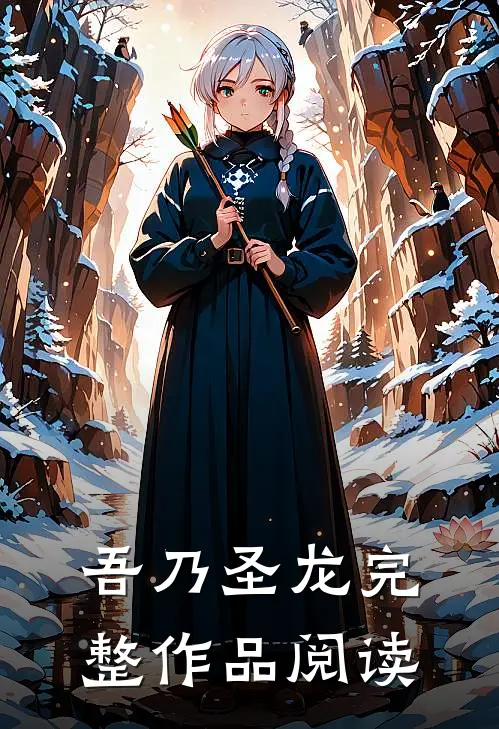 吾乃圣龙完整作品阅读