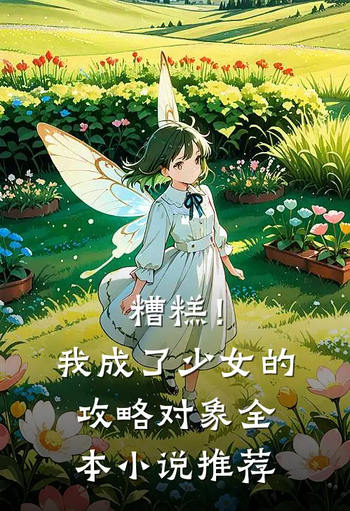 糟糕！我成了少女的攻略对象全本小说推荐