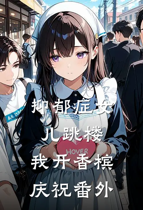 抑郁症女儿跳楼，我开香槟庆祝番外