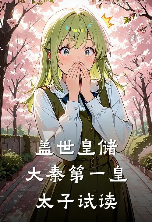 盖世皇储：大秦第一皇太子试读