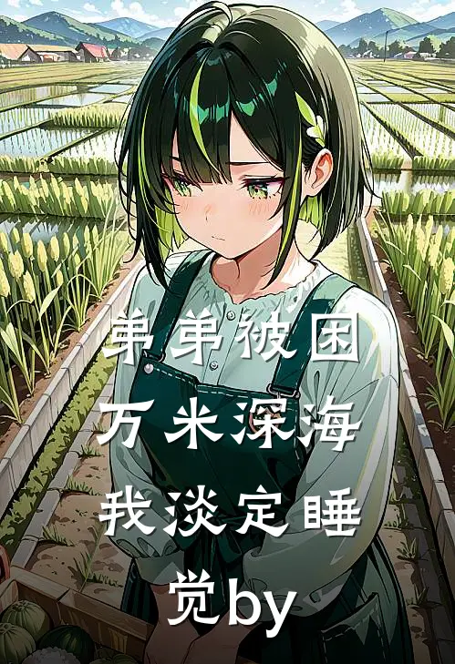 弟弟被困万米深海，我淡定睡觉by