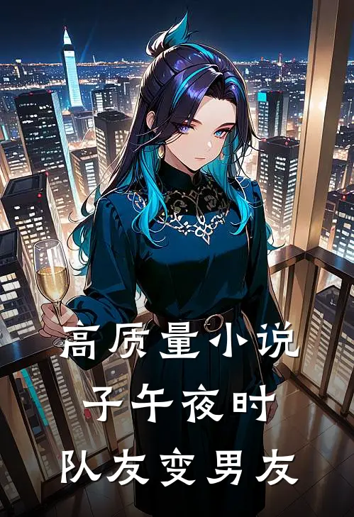 高质量小说子午夜时，队友变男友