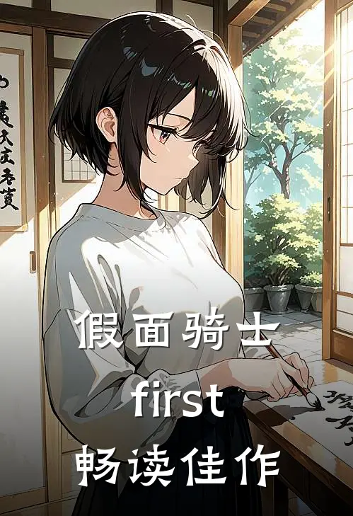 假面骑士：first畅读佳作