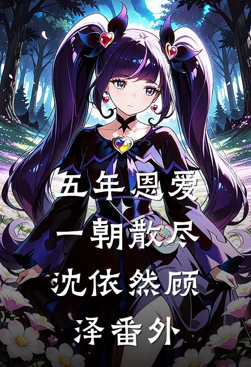 五年恩爱，一朝散尽沈依然顾泽番外