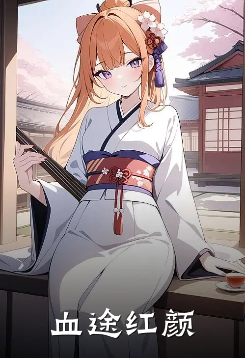 血途红颜