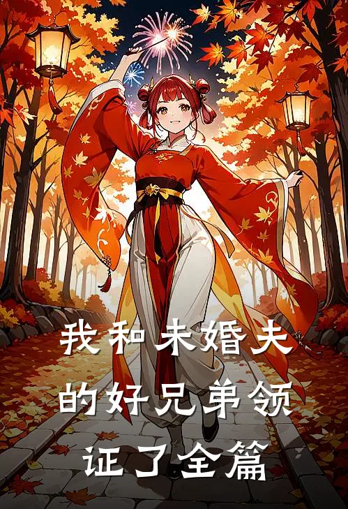 我和未婚夫的好兄弟领证了全篇