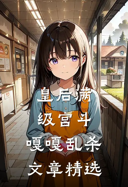 皇后满级宫斗，嘎嘎乱杀文章精选