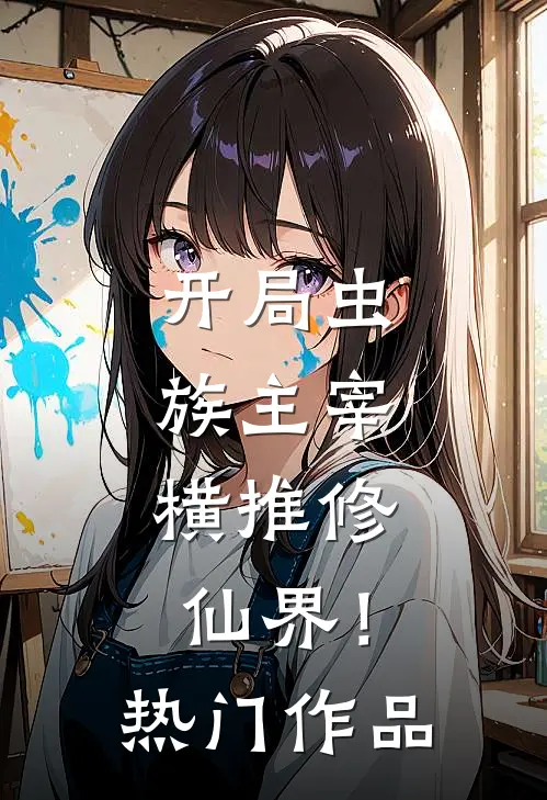 开局虫族主宰，横推修仙界！热门作品