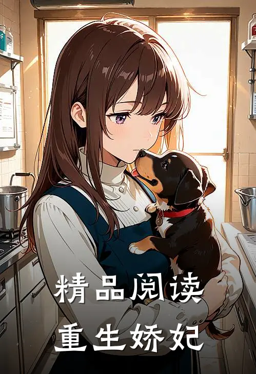 精品阅读重生娇妃