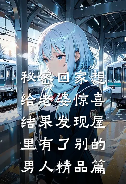 秘密回家想给老婆惊喜，结果发现屋里有了别的男人精品篇