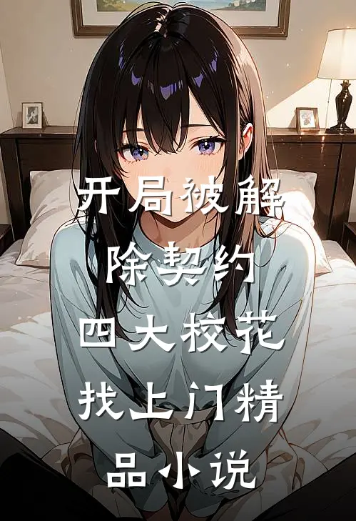 开局被解除契约，四大校花找上门精品小说