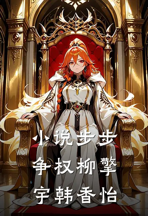 小说步步争权(柳擎宇韩香怡)