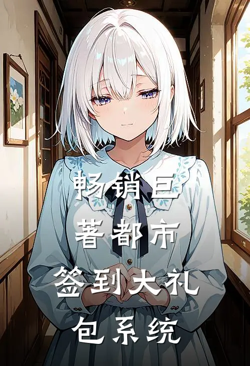畅销巨著都市：签到大礼包系统