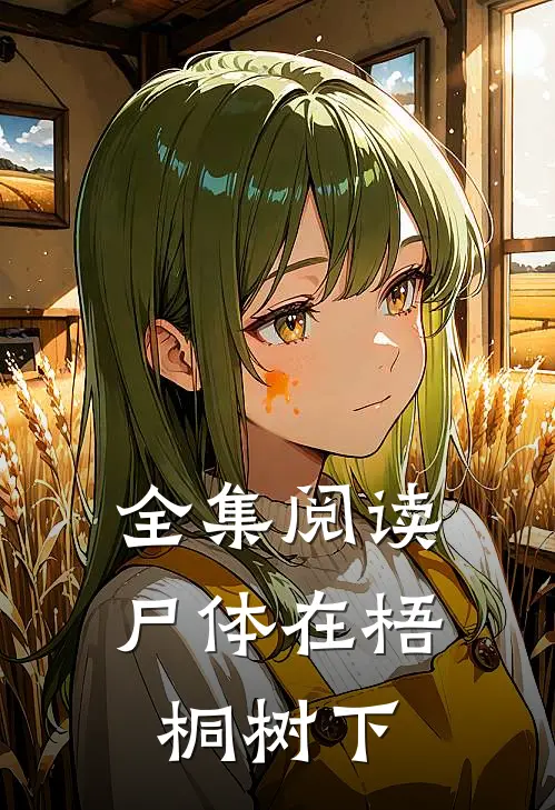 全集阅读尸体在梧桐树下