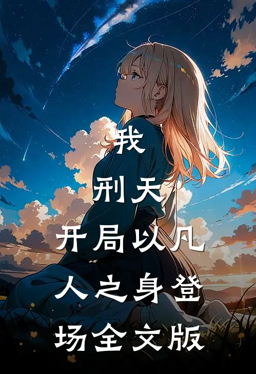 我，刑天，开局以凡人之身登场全文版