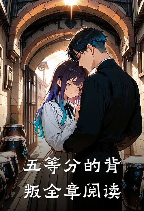 五等分的背叛全章阅读