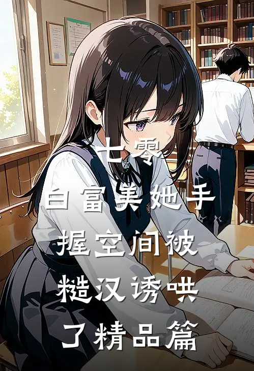 七零：白富美她手握空间被糙汉诱哄了精品篇