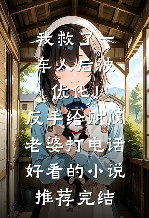 我救了一车人后被优化！反手给财阀老婆打电话好看的小说推荐完结