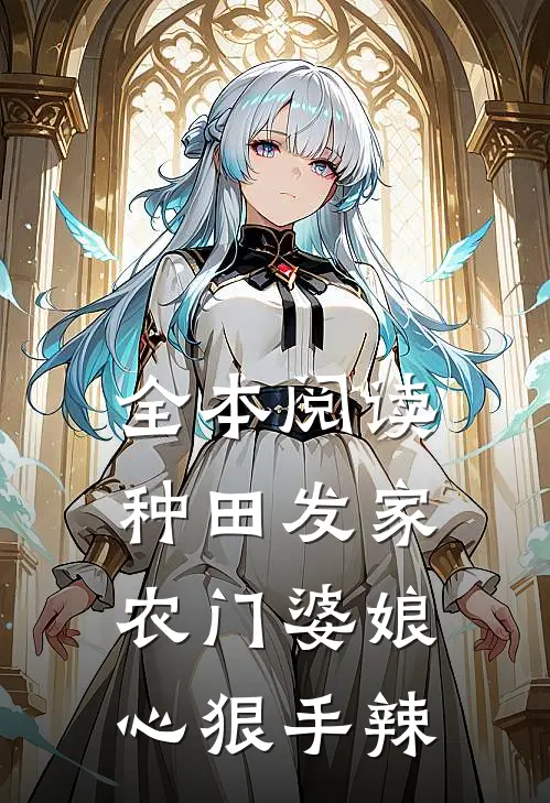 全本阅读种田发家：农门婆娘心狠手辣