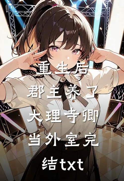 重生后，郡主养了大理寺卿当外室完结txt