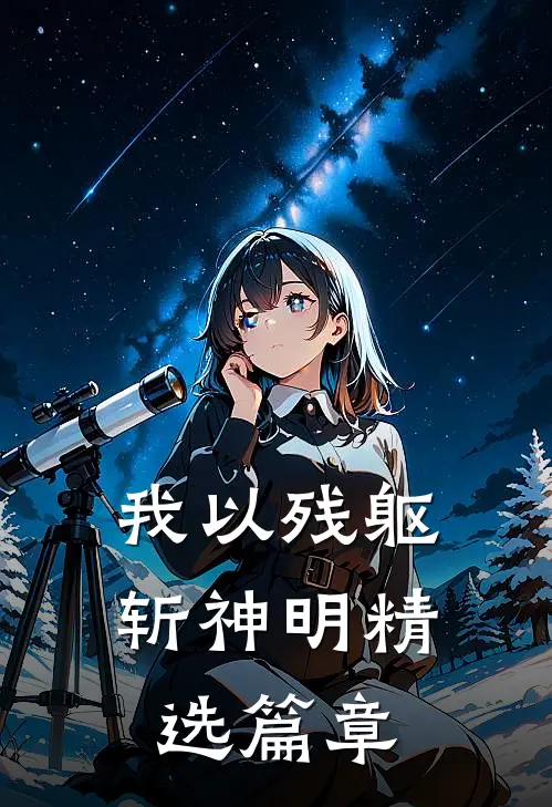 我以残躯斩神明精选篇章