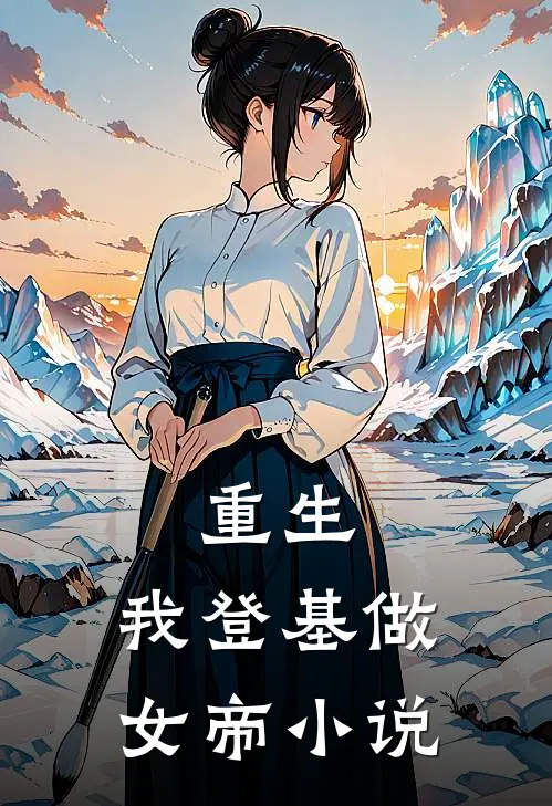 重生：我登基做女帝小说