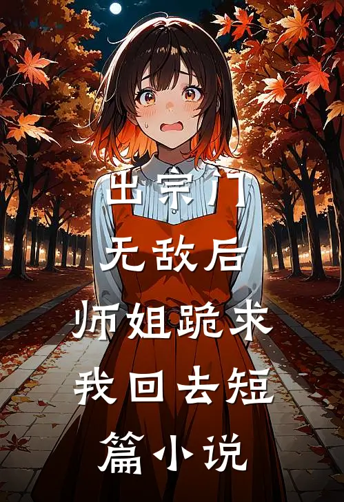 出宗门无敌后，师姐跪求我回去短篇小说