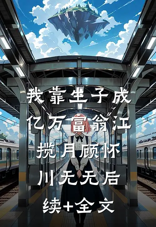 我靠生子成亿万富翁江揽月顾怀川无无后续+全文