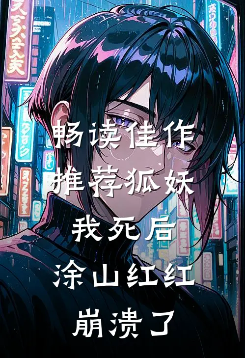 畅读佳作推荐狐妖：我死后，涂山红红崩溃了