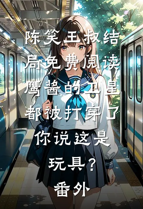 陈笑王叔结局免费阅读鹰酱的卫星都被打穿了，你说这是玩具？番外