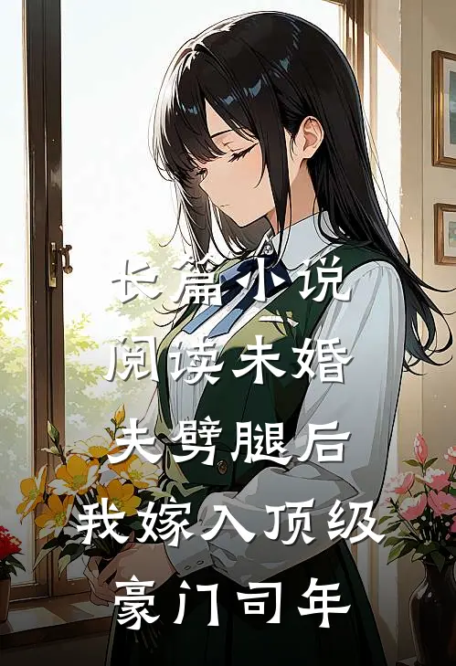 长篇小说阅读未婚夫劈腿后,我嫁入顶级豪门司年