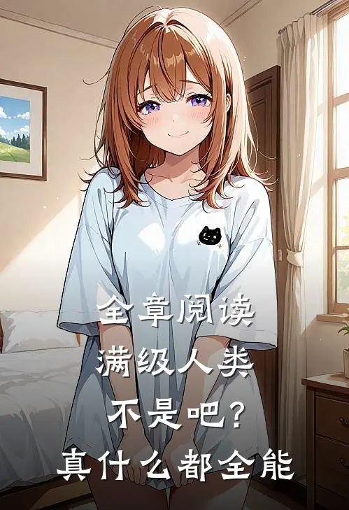 全章阅读满级人类：不是吧？真什么都全能