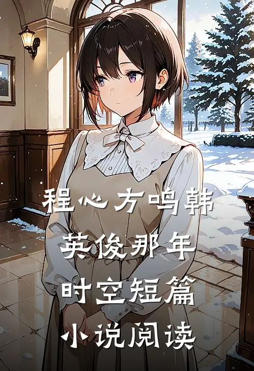 程心方鸣韩英俊那年时空短篇小说阅读