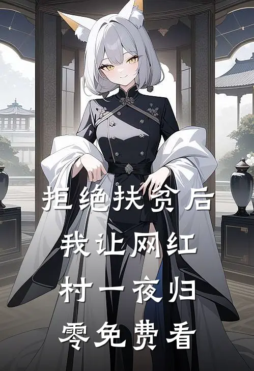 拒绝扶贫后，我让网红村一夜归零免费看
