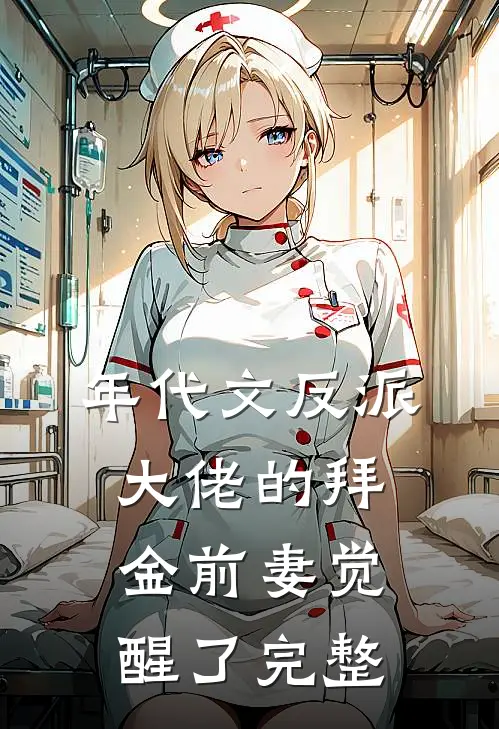年代文反派大佬的拜金前妻觉醒了完整
