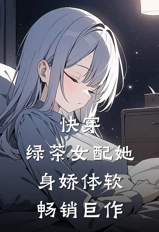快穿：绿茶女配她身娇体软畅销巨作
