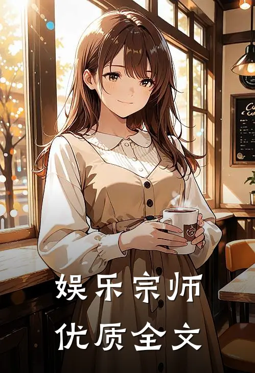 娱乐宗师优质全文