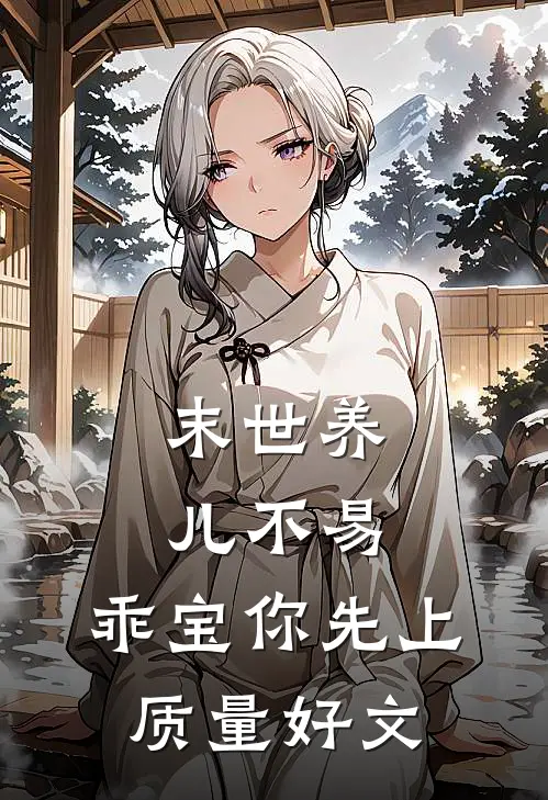 末世养儿不易：乖宝你先上质量好文