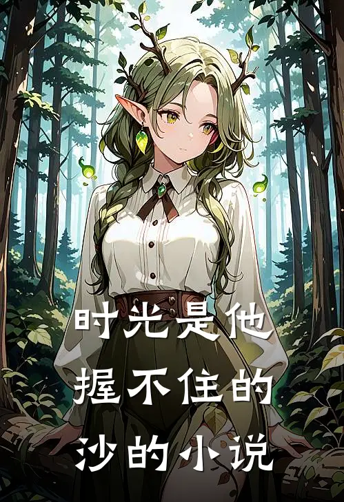 时光是他握不住的沙的小说