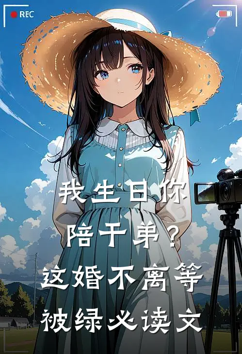 我生日你陪干弟？这婚不离等被绿必读文