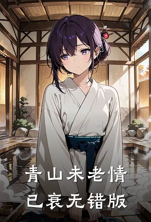 青山未老情已衰无错版