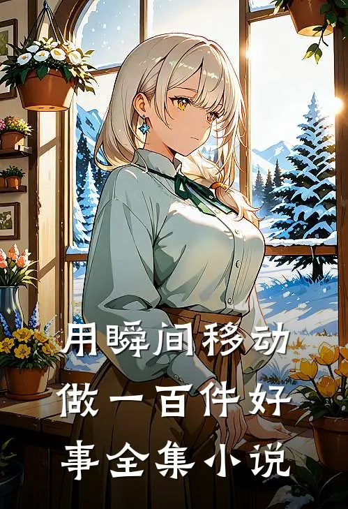 用瞬间移动做一百件好事全集小说