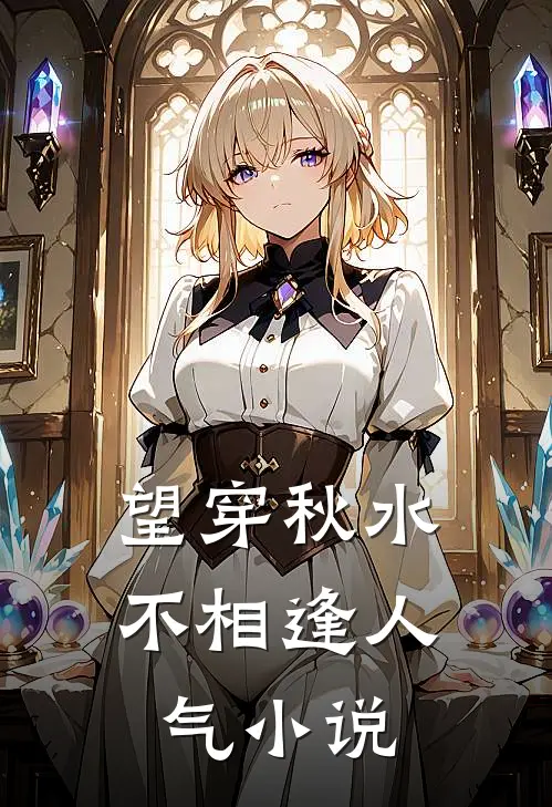 望穿秋水不相逢人气小说