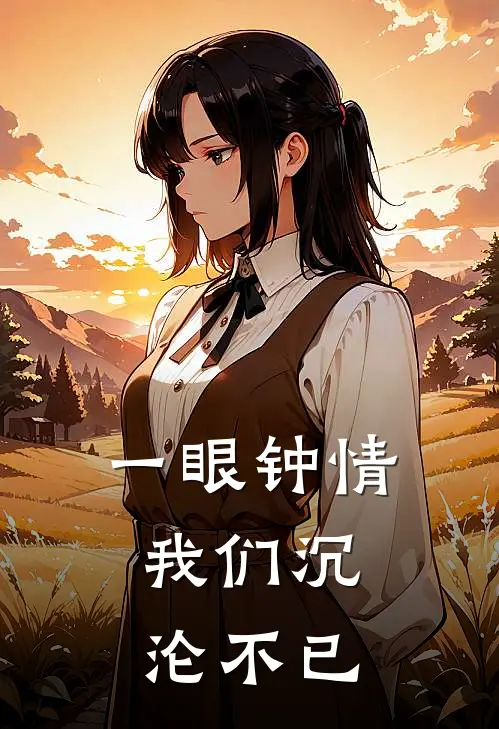 一眼钟情，我们沉沦不已