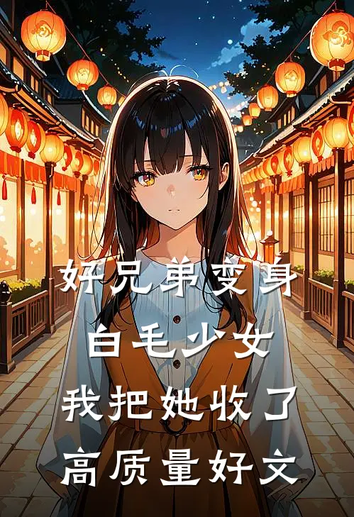 好兄弟变身白毛少女，我把她收了高质量好文