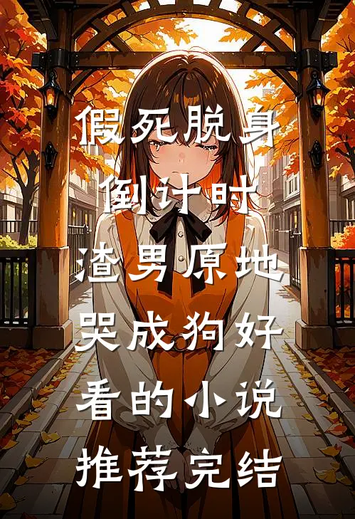 假死脱身倒计时，渣男原地哭成狗好看的小说推荐完结