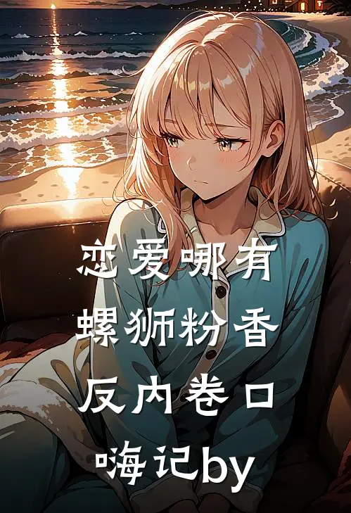 恋爱哪有螺狮粉香，反内卷口嗨记by